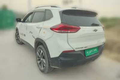 Chevrolet Trax 2021, 68900 км, за 7847 USD