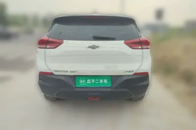 Chevrolet Trax 2021, 68900 км, за 7847 USD