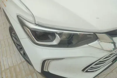 Chevrolet Trax 2021, 68900 км, за 7847 USD - фото 7