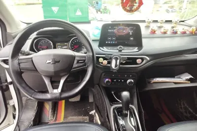 Chevrolet Trax 2021, 68900 км, за 7847 USD - фото 9