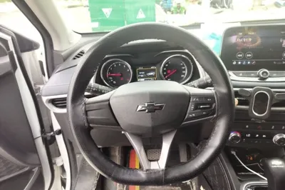 Chevrolet Trax 2021, 68900 км, за 7847 USD - фото 10