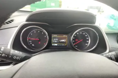 Chevrolet Trax 2021, 68900 км, за 7847 USD - фото 11