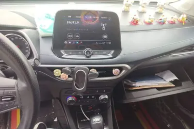 Chevrolet Trax 2021, 68900 км, за 7847 USD - фото 13