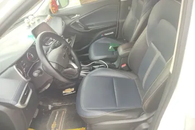 Chevrolet Trax 2021, 68900 км, за 7847 USD - фото 15