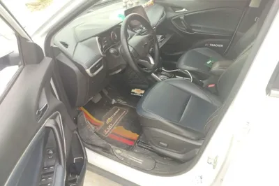 Chevrolet Trax 2021, 68900 км, за 7847 USD - фото 16