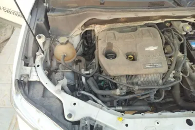 Chevrolet Trax 2021, 68900 км, за 7847 USD - фото 23