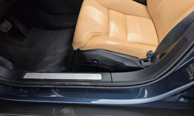 Volvo V60 2024, 26733 км, за 28876.2 USD - фото 29