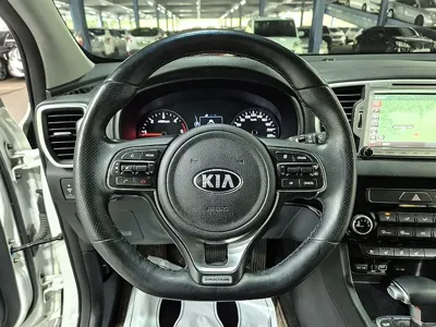 Kia Sportage 2017, 116701 км, за 6892.48 USD - фото 7