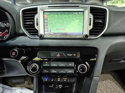 Kia Sportage 2017, 116701 км, за 6892.48 USD - фото 8