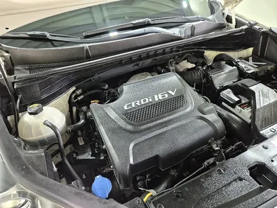 Kia Sportage 2017, 116701 км, за 6892.48 USD - фото 14