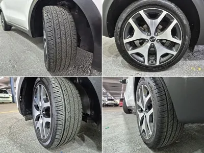 Kia Sportage 2017, 116701 км, за 6892.48 USD - фото 16