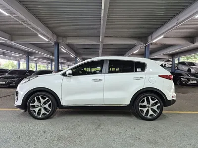 Kia Sportage 2017, 116701 км, за 6892.48 USD - фото 18