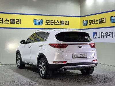 Kia Sportage 2017, 116701 км, за 6892.48 USD - фото 19