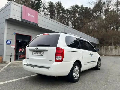 Kia Canival 2014, 134857 км, за 2470.26 USD