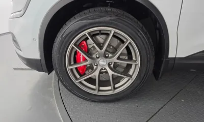 Renault-KoreaSamsung QM6 2019, 138072 км, за 5274.47 USD