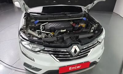 Renault-KoreaSamsung QM6 2019, 138072 км, за 5241.71 USD - фото 6