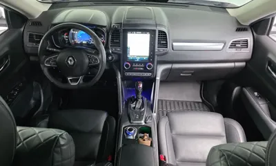 Renault-KoreaSamsung QM6 2019, 138072 км, за 5241.71 USD - фото 7