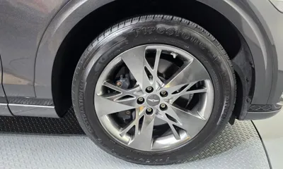Genesis GV70 2021, 115243 км, за 19528.55 USD