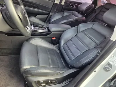 Renault-KoreaSamsung SM6 2016, 98521 км, за 4485.47 USD - фото 10
