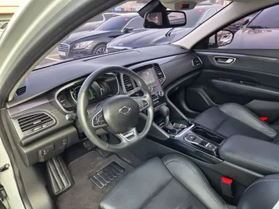 Renault-KoreaSamsung SM6 2016, 98521 км, за 4485.47 USD - фото 12