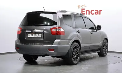 Kia Mohave 2014, 174424 км, за 5404.7 USD