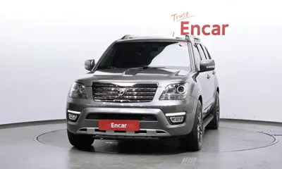 Kia Mohave 2014, 174424 км, за 5404.7 USD