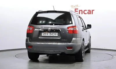Kia Mohave 2014, 174424 км, за 5404.7 USD