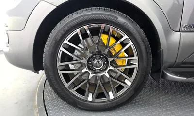 Kia Mohave 2014, 174424 км, за 5404.7 USD