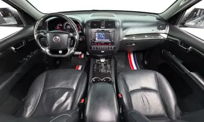 Kia Mohave 2014, 174424 км, за 5395.56 USD - фото 7
