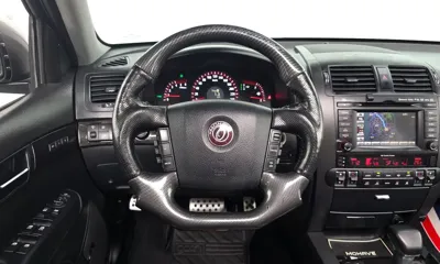 Kia Mohave 2014, 174424 км, за 5395.56 USD - фото 12