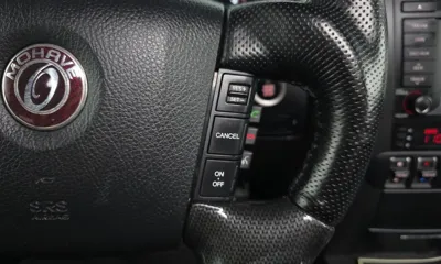 Kia Mohave 2014, 174424 км, за 5395.56 USD - фото 17