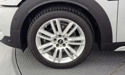 MINI Countryman 2021, 59556 км, за 15536.63 USD