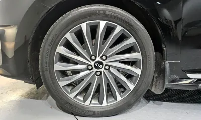 Kia Canival 2015, 164075 км, за 8523.29 USD