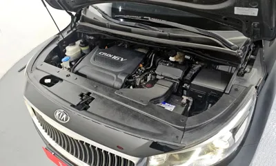 Kia Canival 2015, 164075 км, за 8523.29 USD - фото 6