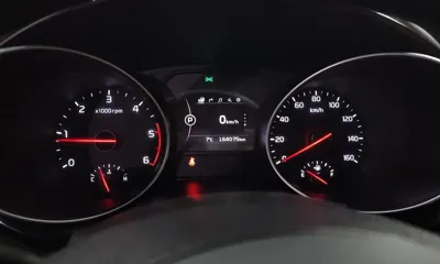 Kia Canival 2015, 164075 км, за 8523.29 USD - фото 8