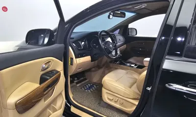 Kia Canival 2015, 164075 км, за 8523.29 USD - фото 10