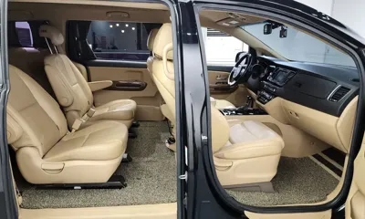 Kia Canival 2015, 164075 км, за 8523.29 USD - фото 11