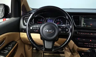 Kia Canival 2015, 164075 км, за 8523.29 USD - фото 13