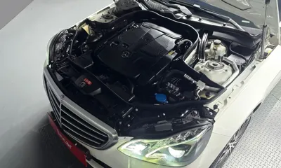 Mercedes-Benz E-Class 2015, 99985 км, за 8143.33 USD - фото 6