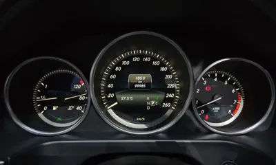 Mercedes-Benz E-Class 2015, 99985 км, за 8143.33 USD - фото 8