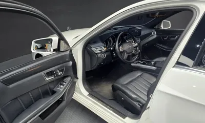Mercedes-Benz E-Class 2015, 99985 км, за 8143.33 USD - фото 11