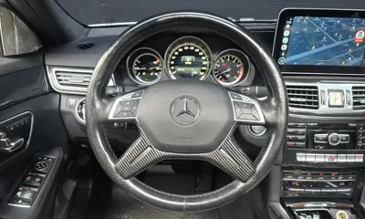 Mercedes-Benz E-Class 2015, 99985 км, за 8143.33 USD - фото 13