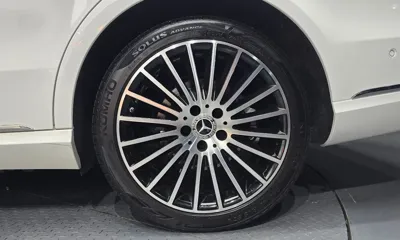 Mercedes-Benz E-Class 2015, 99985 км, за 8143.33 USD - фото 21