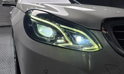 Mercedes-Benz E-Class 2015, 99985 км, за 8143.33 USD - фото 22