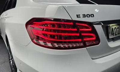 Mercedes-Benz E-Class 2015, 99985 км, за 8143.33 USD - фото 23