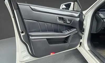 Mercedes-Benz E-Class 2015, 99985 км, за 8143.33 USD - фото 24
