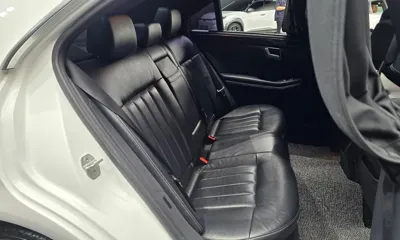 Mercedes-Benz E-Class 2015, 99985 км, за 8143.33 USD - фото 26