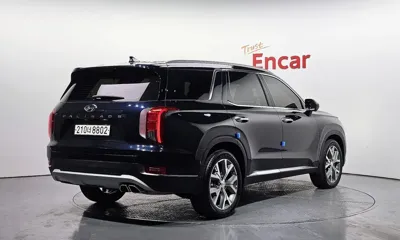 Hyundai Palisade 2022, 36332 км, за 18368.02 USD
