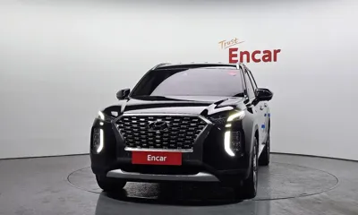 Hyundai Palisade 2022, 36332 км, за 18368.02 USD