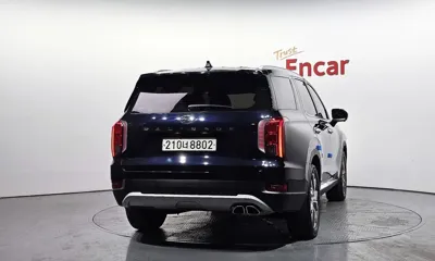 Hyundai Palisade 2022, 36332 км, за 18368.02 USD